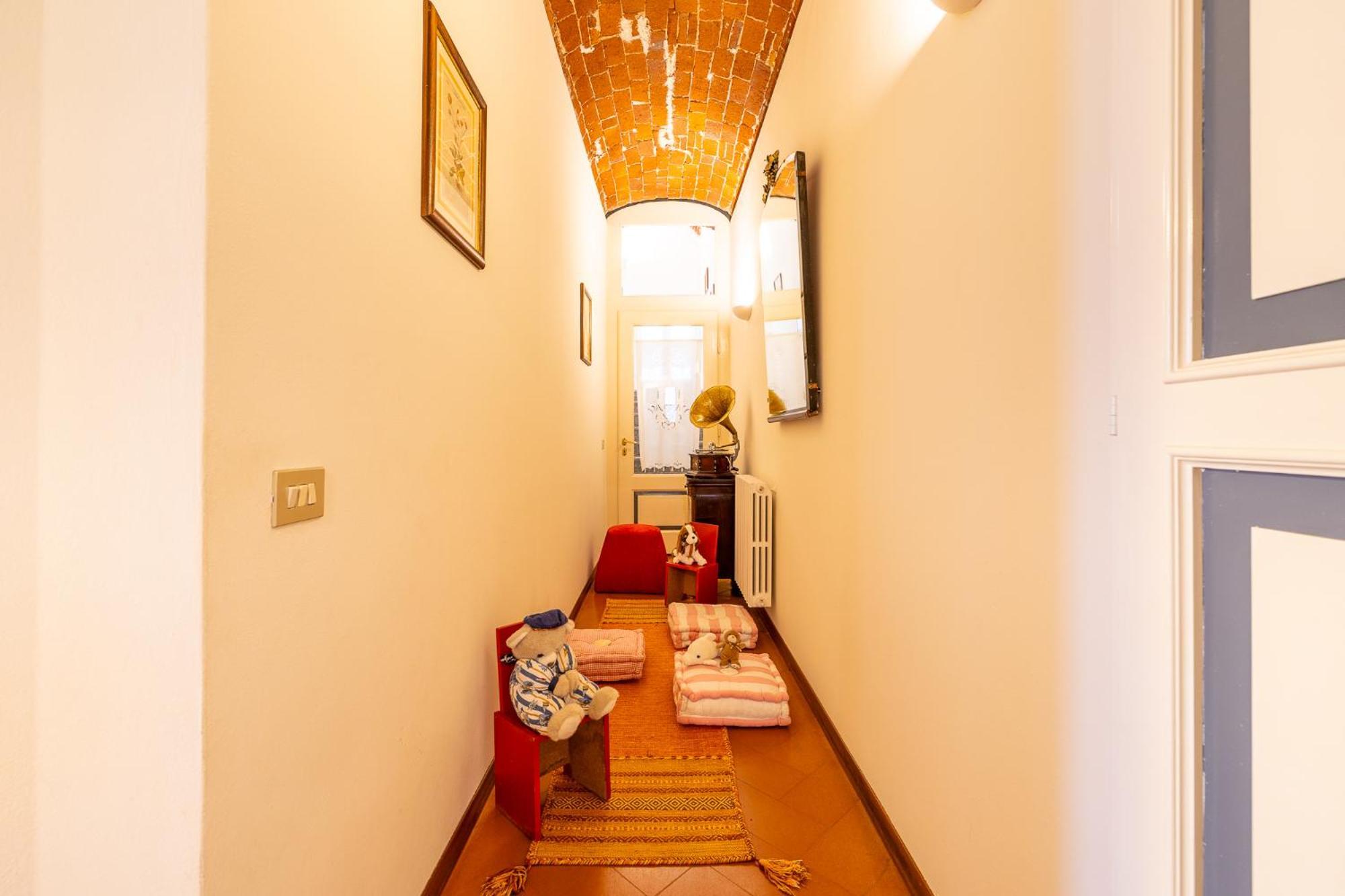 Antica Casa Balsari Apartamento Borgo Ticino Exterior foto