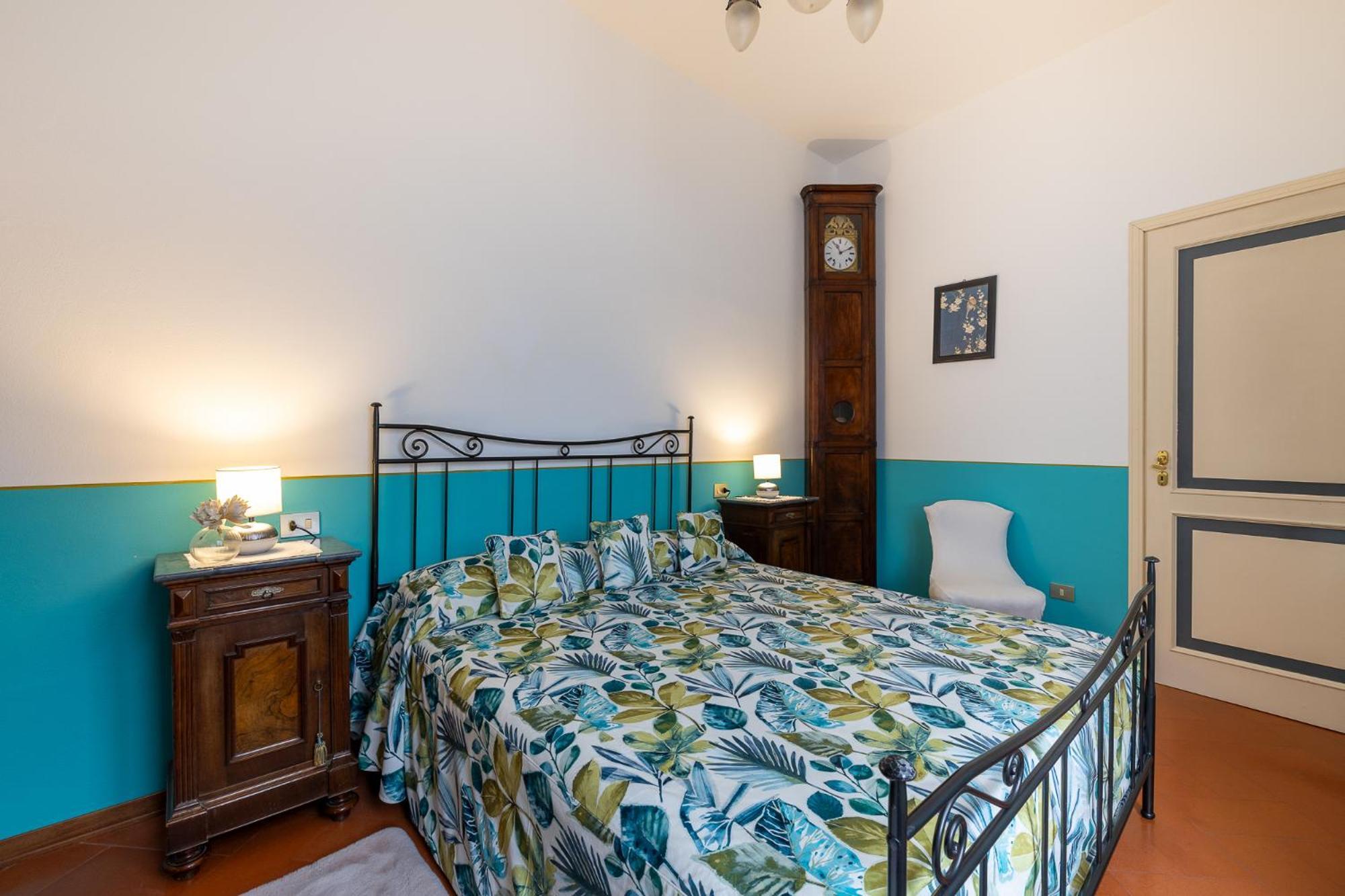 Antica Casa Balsari Apartamento Borgo Ticino Quarto foto